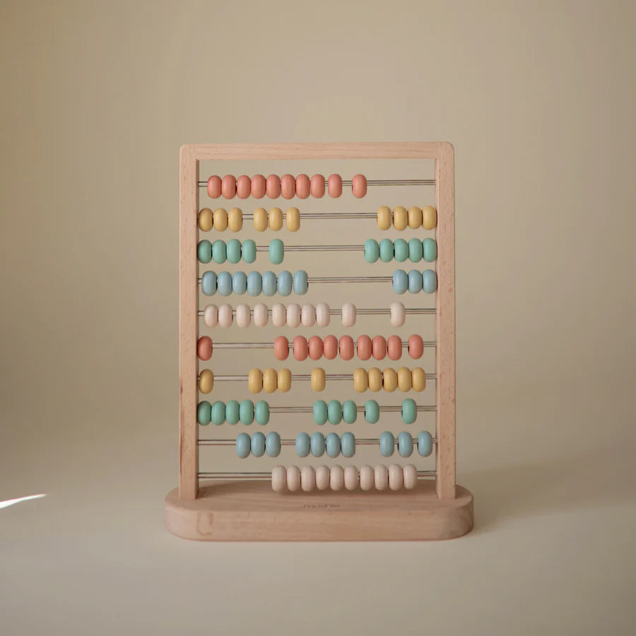 Wooden Abacus