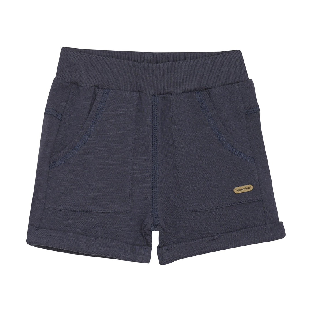 Sweat Shorts - Blue Nights