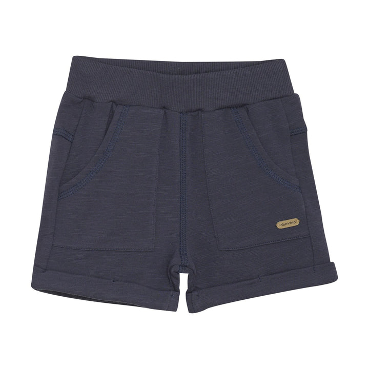 Sweat Shorts - Blue Nights