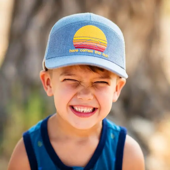 Pura Vida Hat
