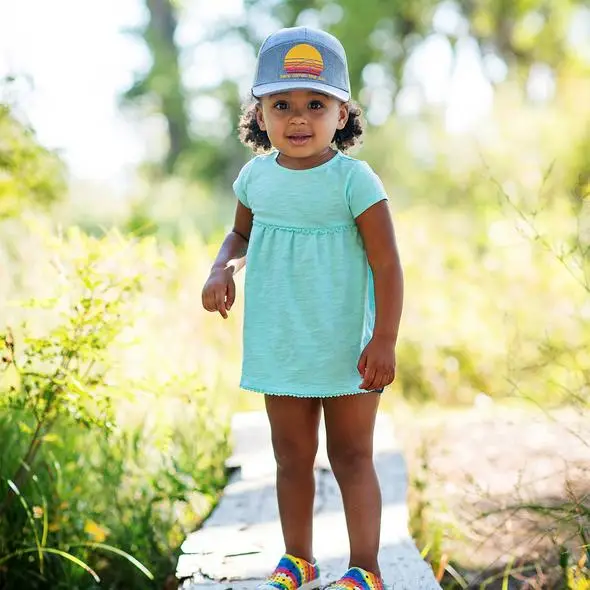 Pura Vida Hat
