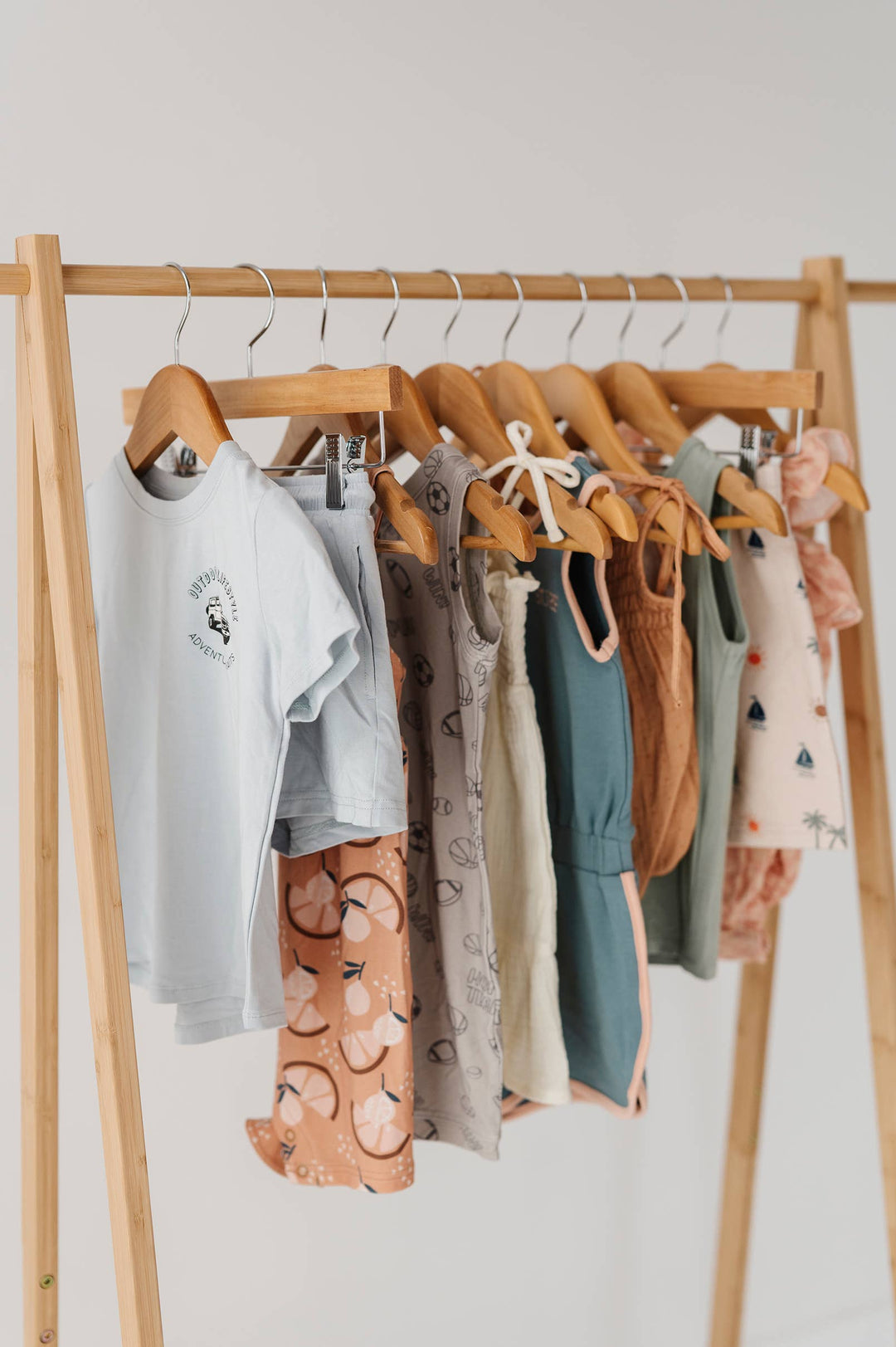 Boy's Tee in RV