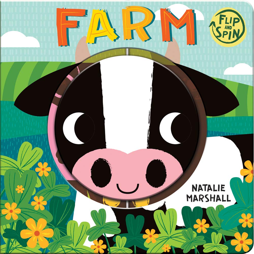 Farm (BB)