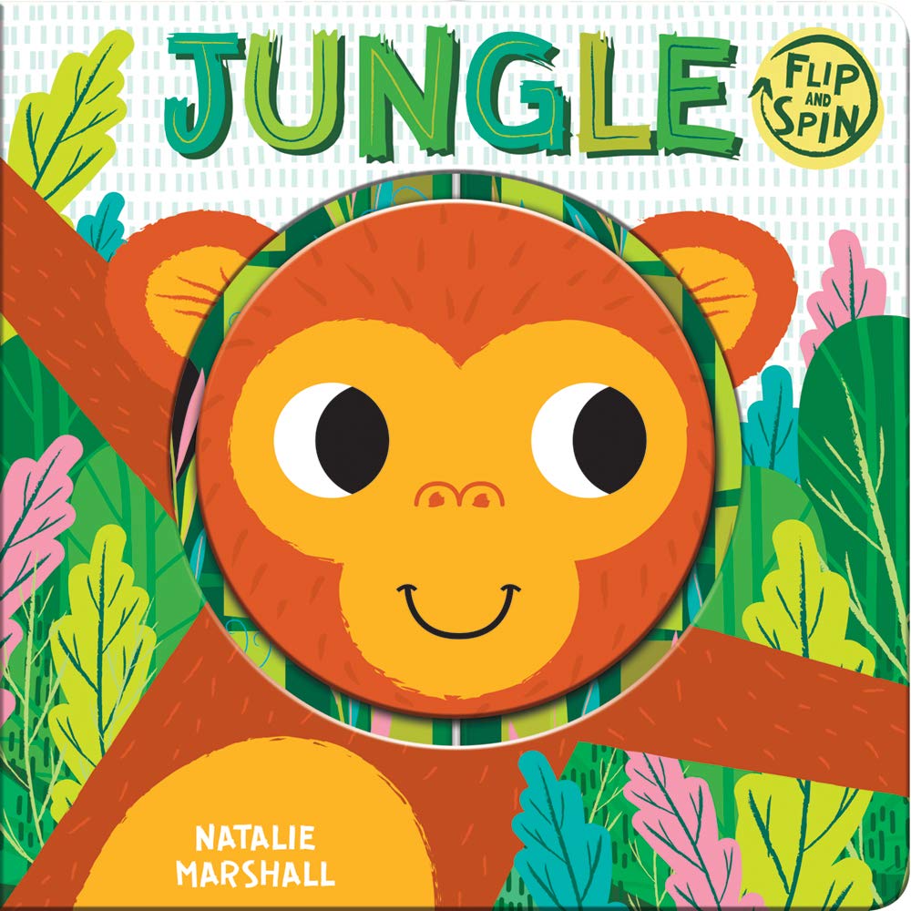 Jungle (BB)