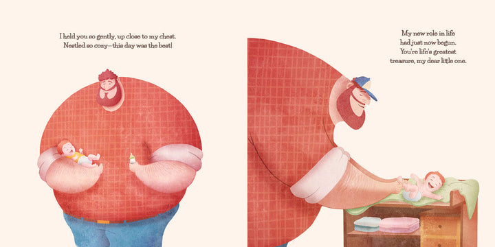 Made for Me - Book