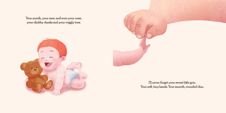 Made for Me - Book