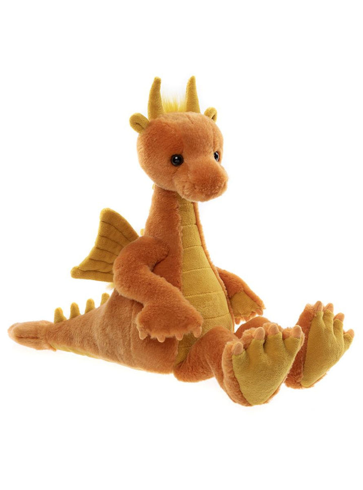 Diamonds - Dragon