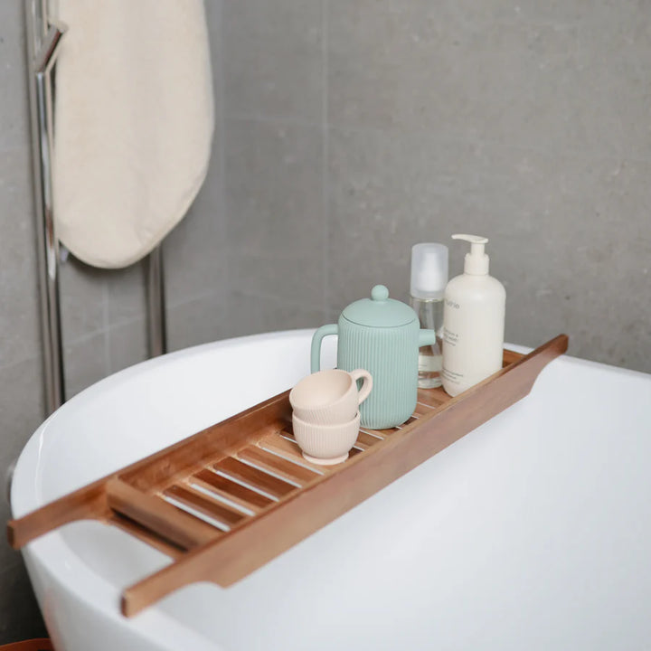 Silicone Tea Set