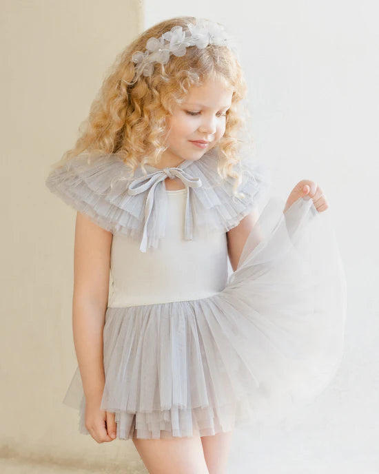 TALLULAH TUTU | POWDER BLUE