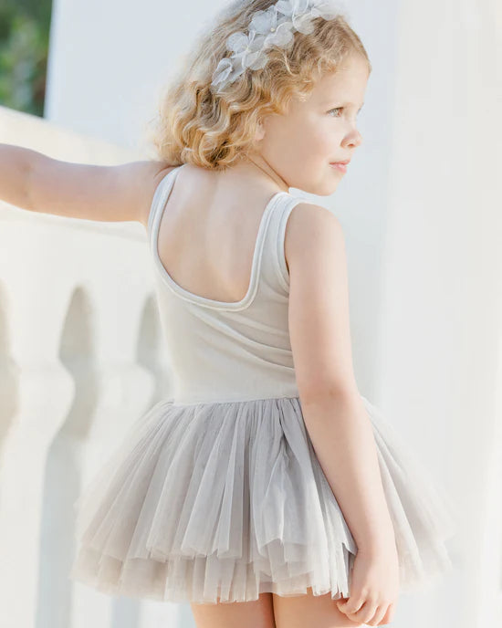 TALLULAH TUTU | POWDER BLUE