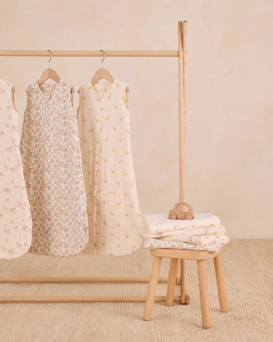 SLEEP BAG || BLOOM