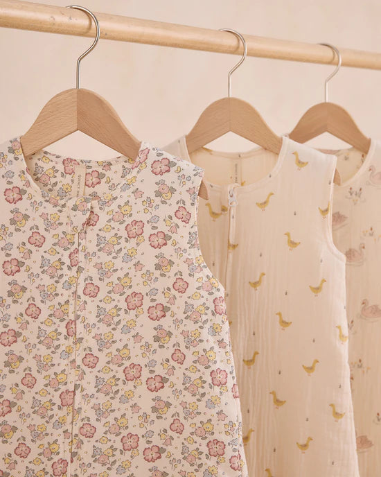 SLEEP BAG || BLOOM
