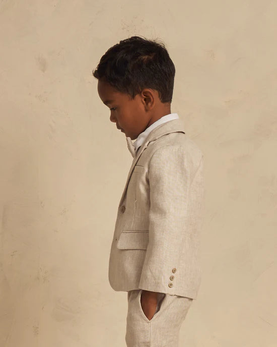Sebastian Blazer - Linen
