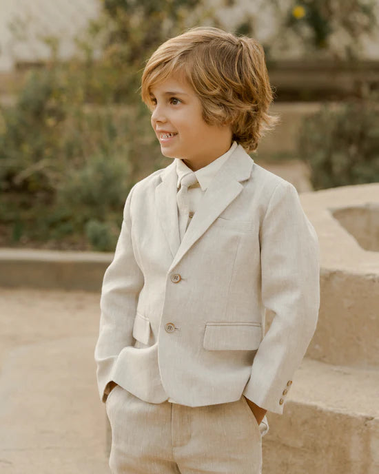 Sebastian Blazer - Linen