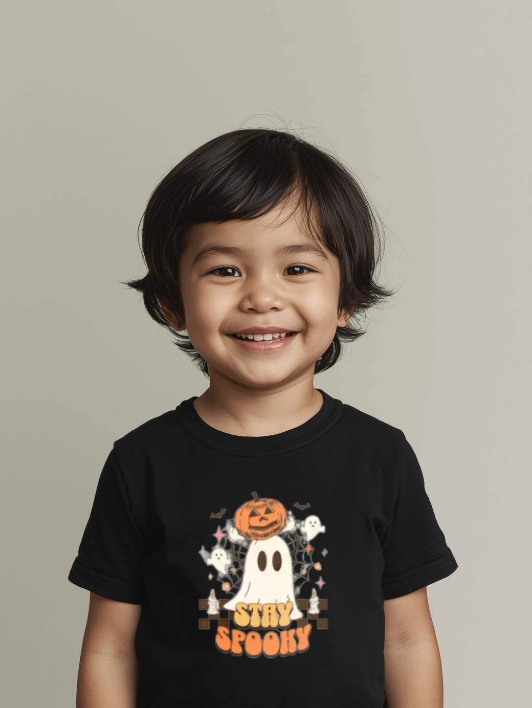 Stay Spooky Tee