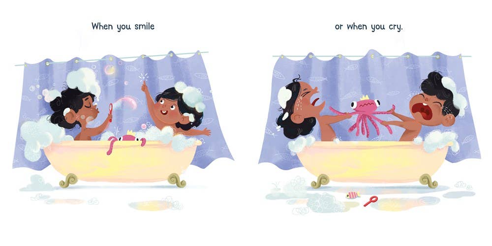Mommy's Love - Book