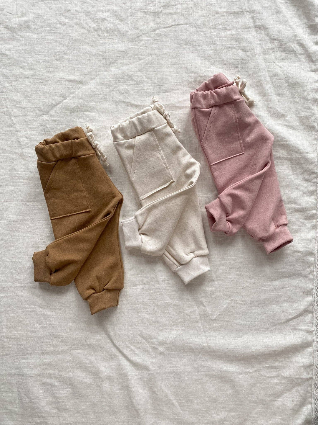 Rose Sweatpants