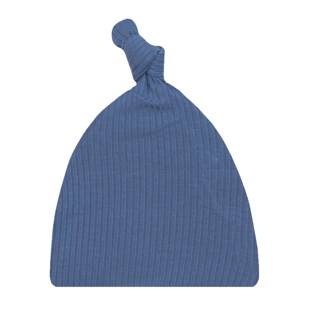 Harrison Ribbed NB Hat Bundle