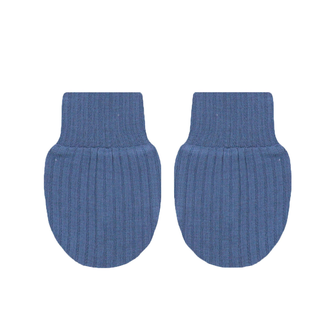 Harrison Ribbed NB Hat Bundle