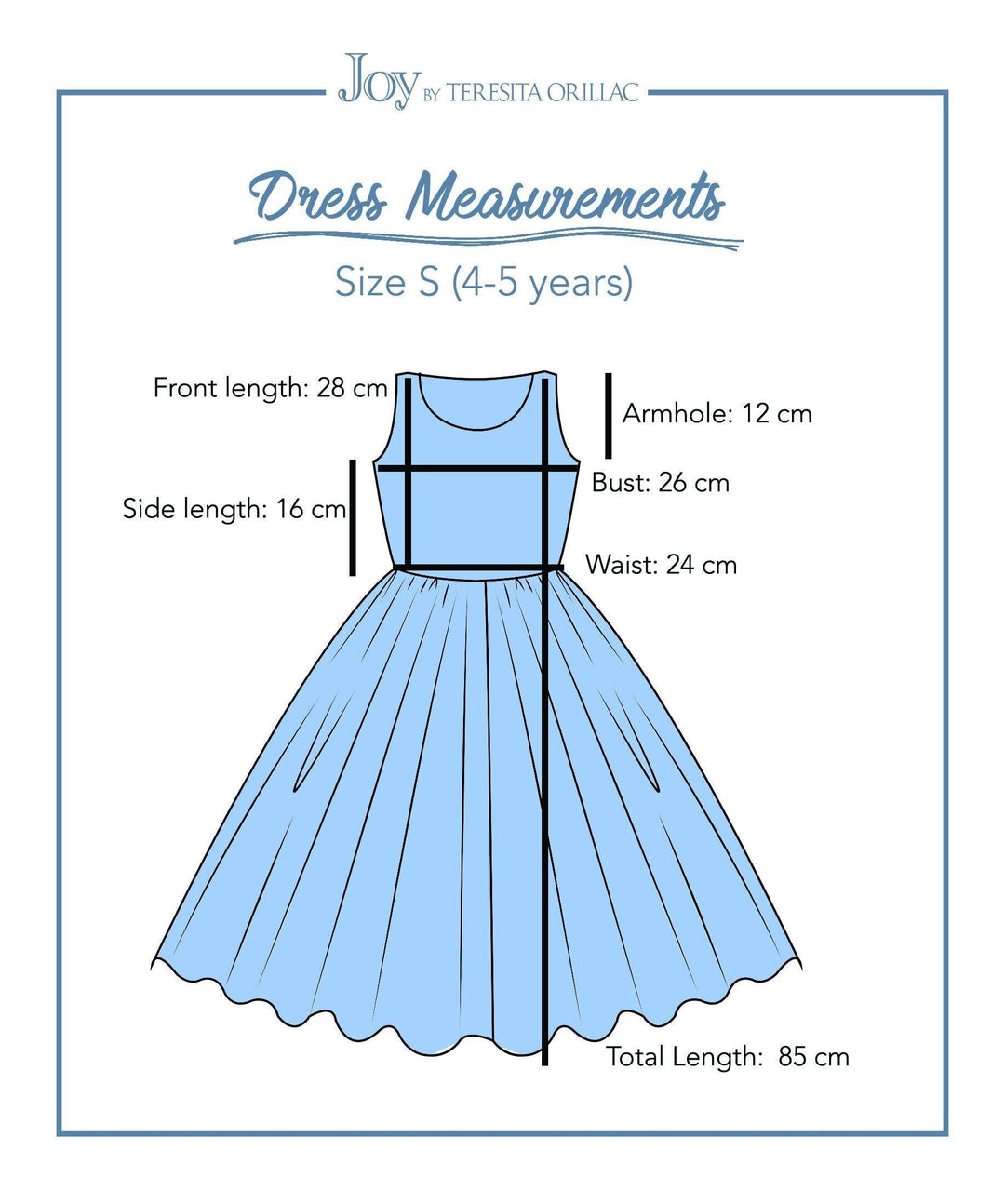 The Winter Princess-to-Queen Costume Dress