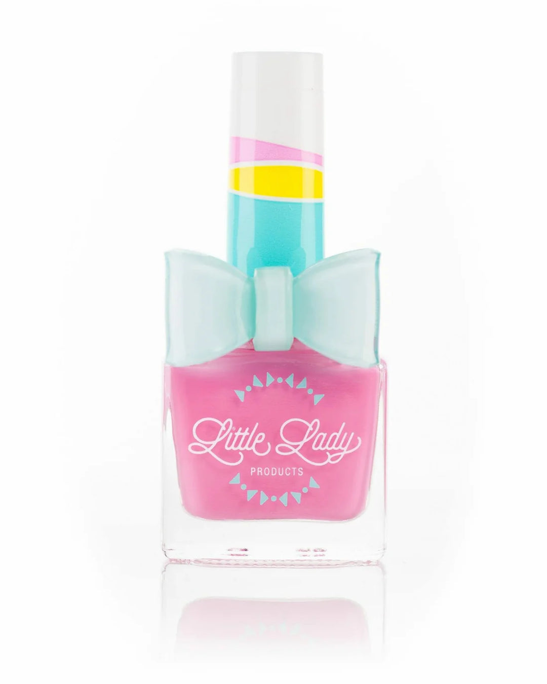 Bubblegumball Nail Polish