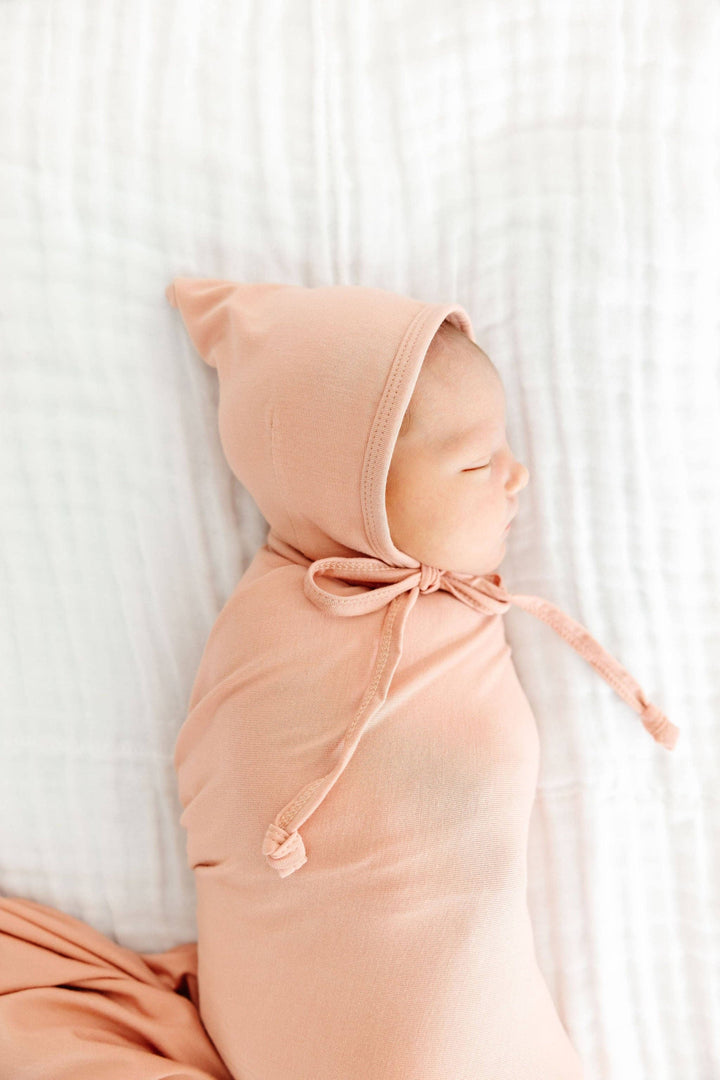 Abby Newborn Headband Bundle