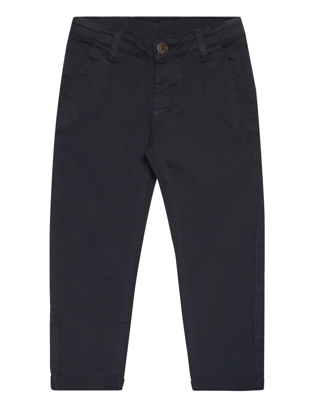 Pants Twill Dark Navy