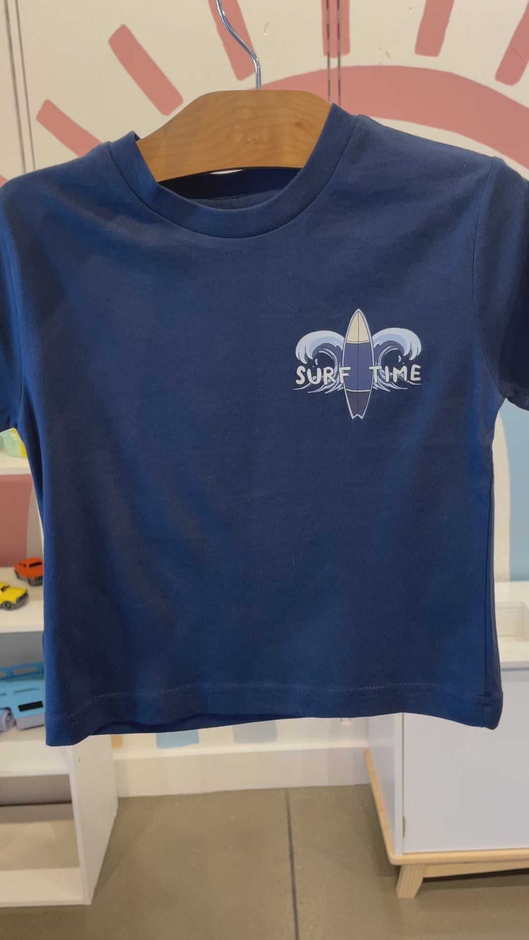 Surf time Shirt