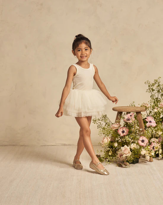 Tallulah Tutu - Ivory