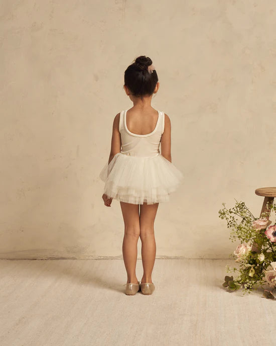 Tallulah Tutu - Ivory
