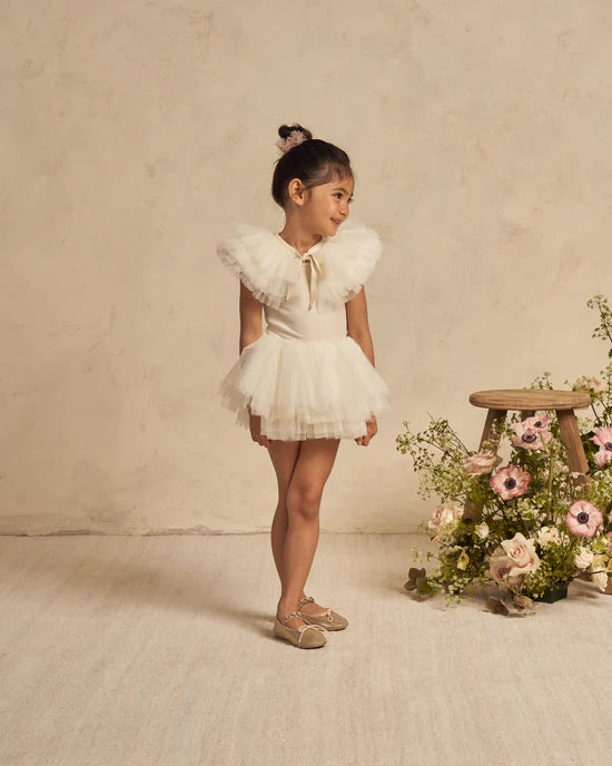 Tallulah Tutu - Ivory