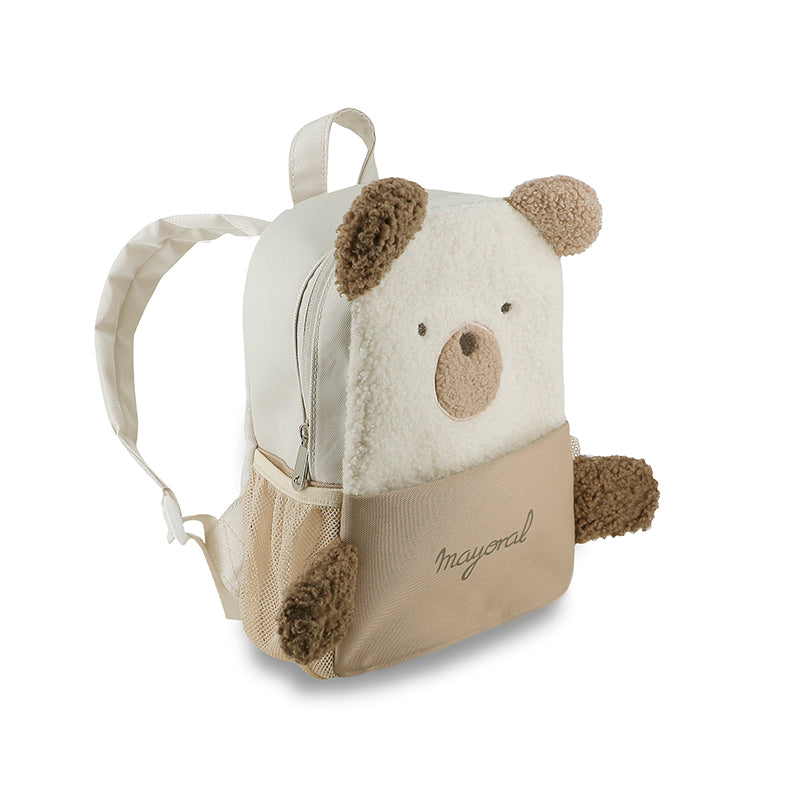 Teddy-Bear Backpack