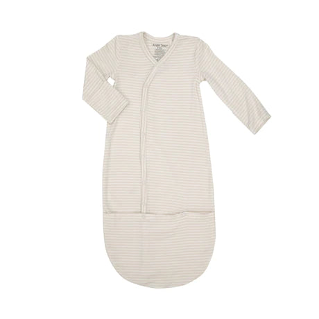 Bundle Gown