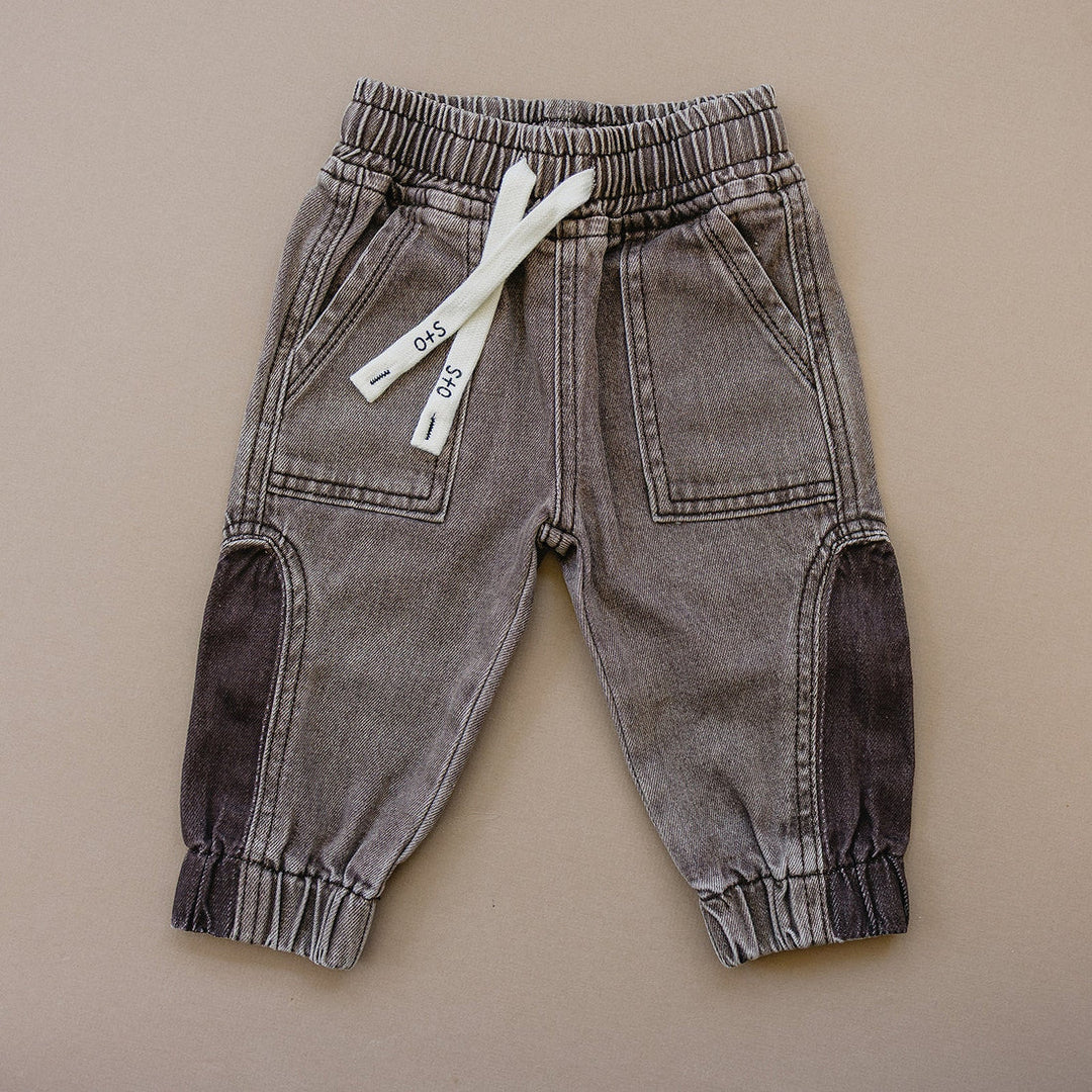 Vance Jeans - Brown