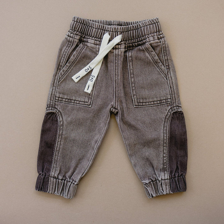 Vance Jeans - Brown