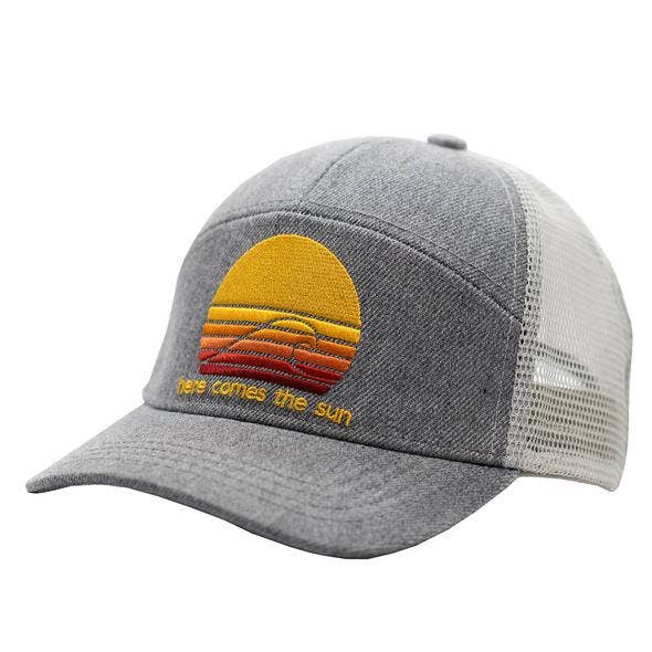 Pura Vida Hat