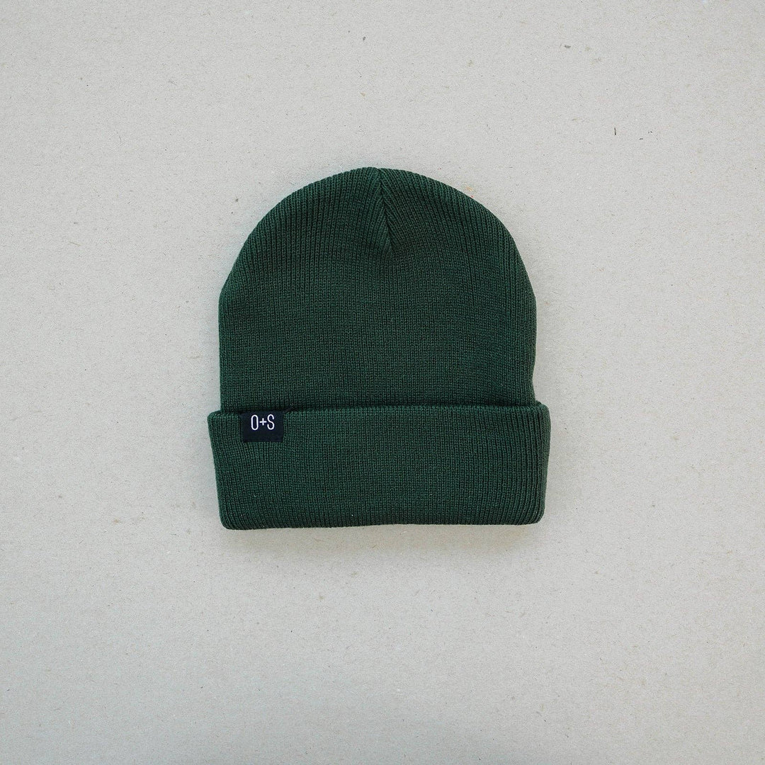 Billy Beanie
