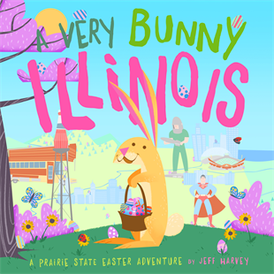 A Very Bunny Illinois