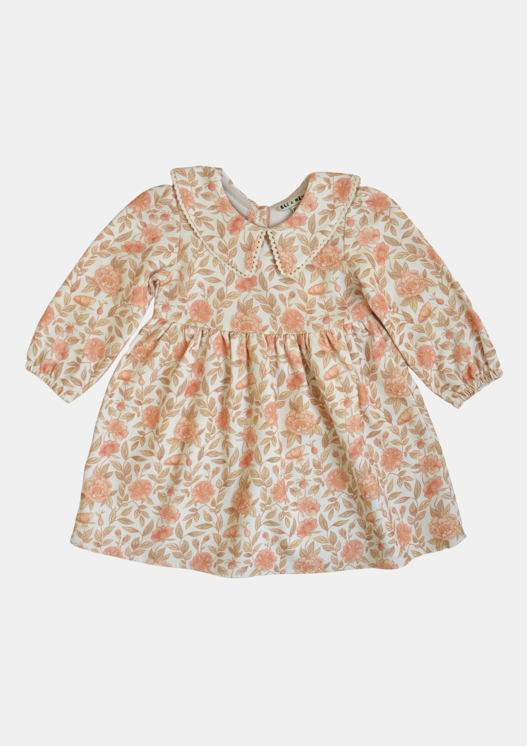 Emily Dress