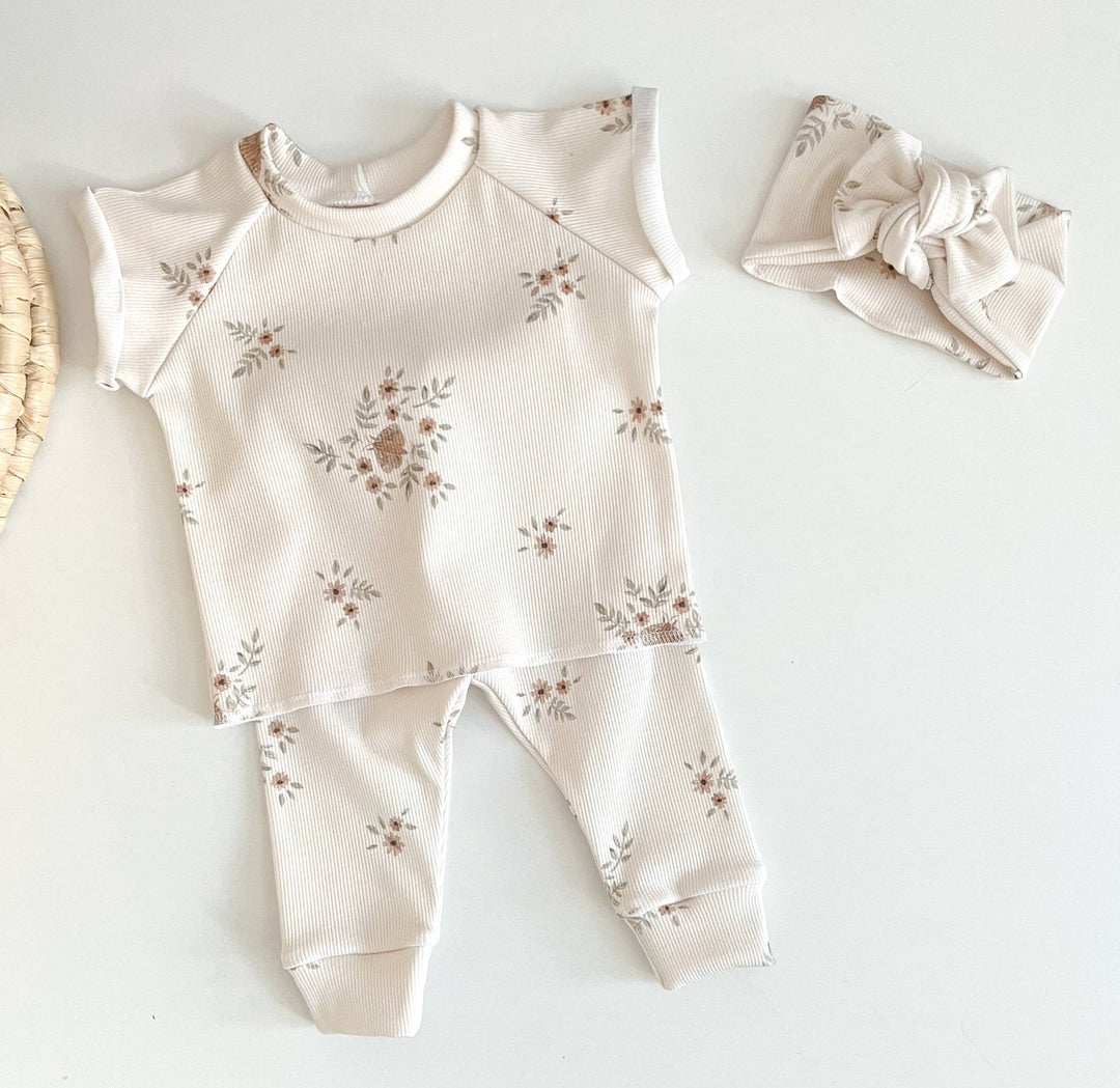 Flowers Top