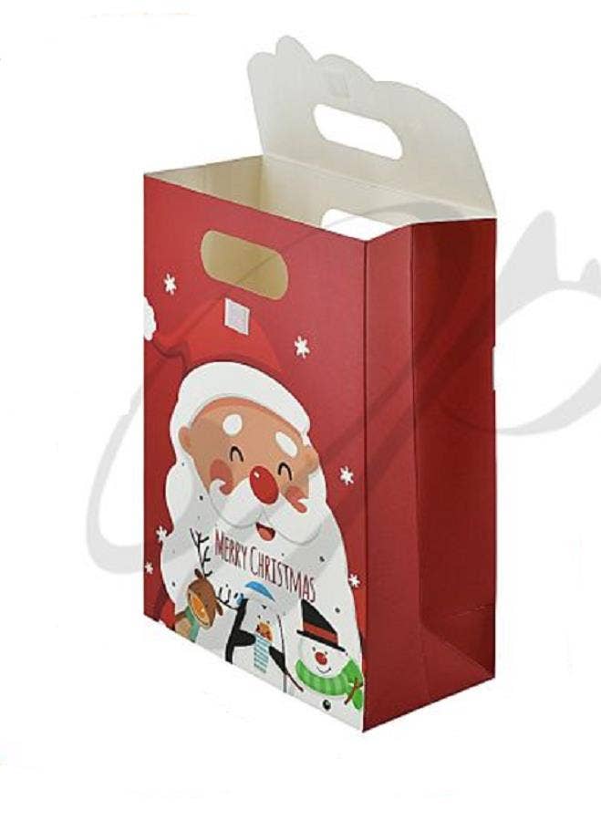 Christmas Gift Bag (Small)