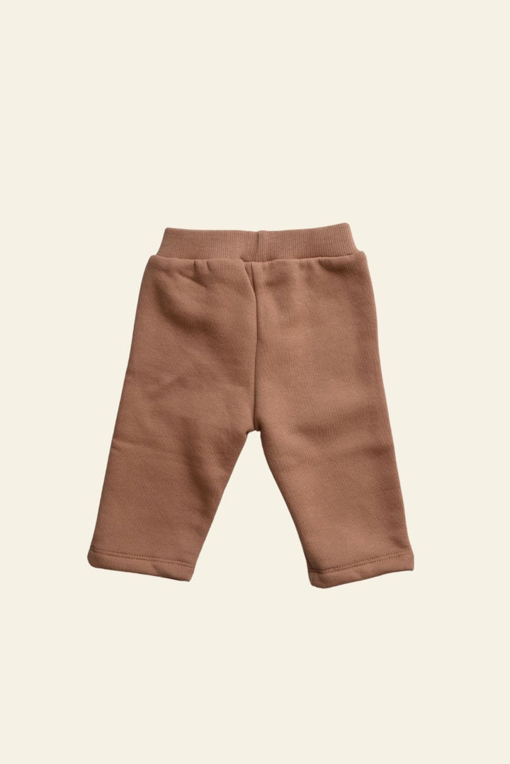 Basil Pants - Brown