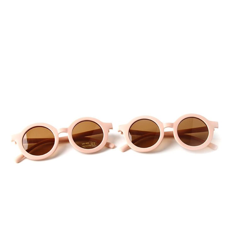 Sunglasses | Pink