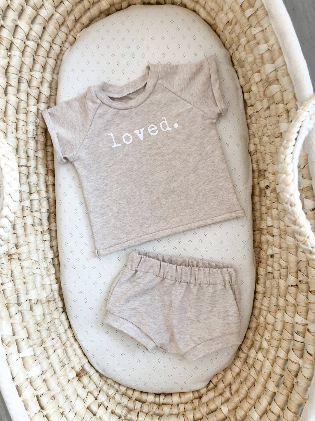 Tshirt Loved