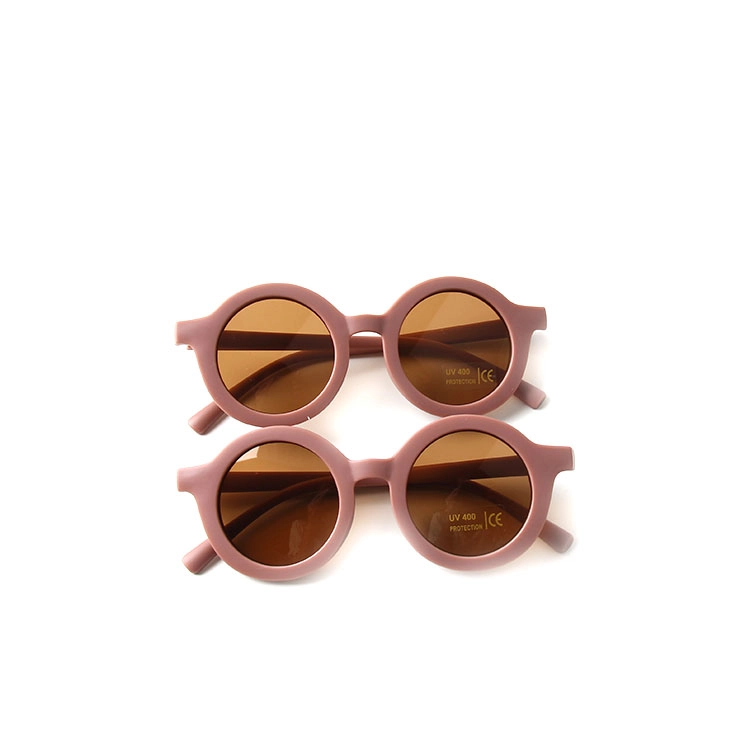 Sunglasses | Desert Rose