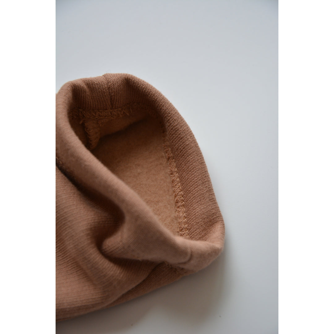 Basil Pants - Brown