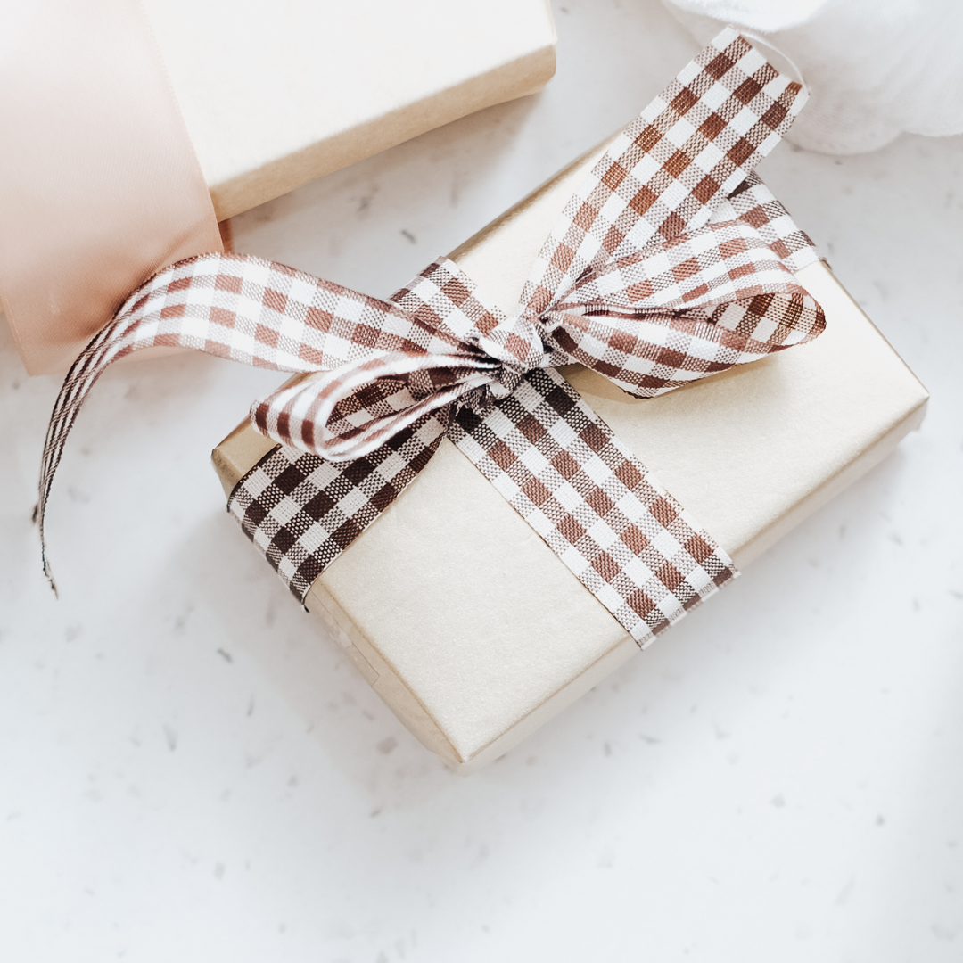 Gift Wrapping