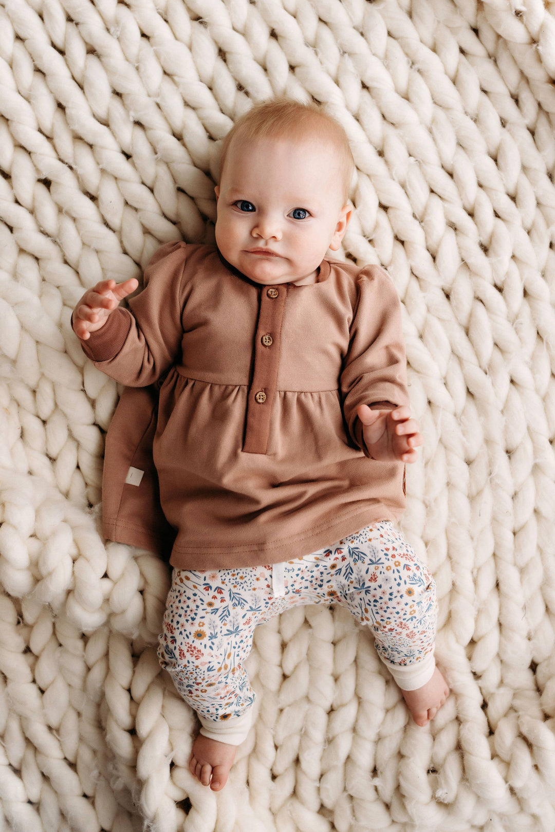 Mountain Meadow Pant