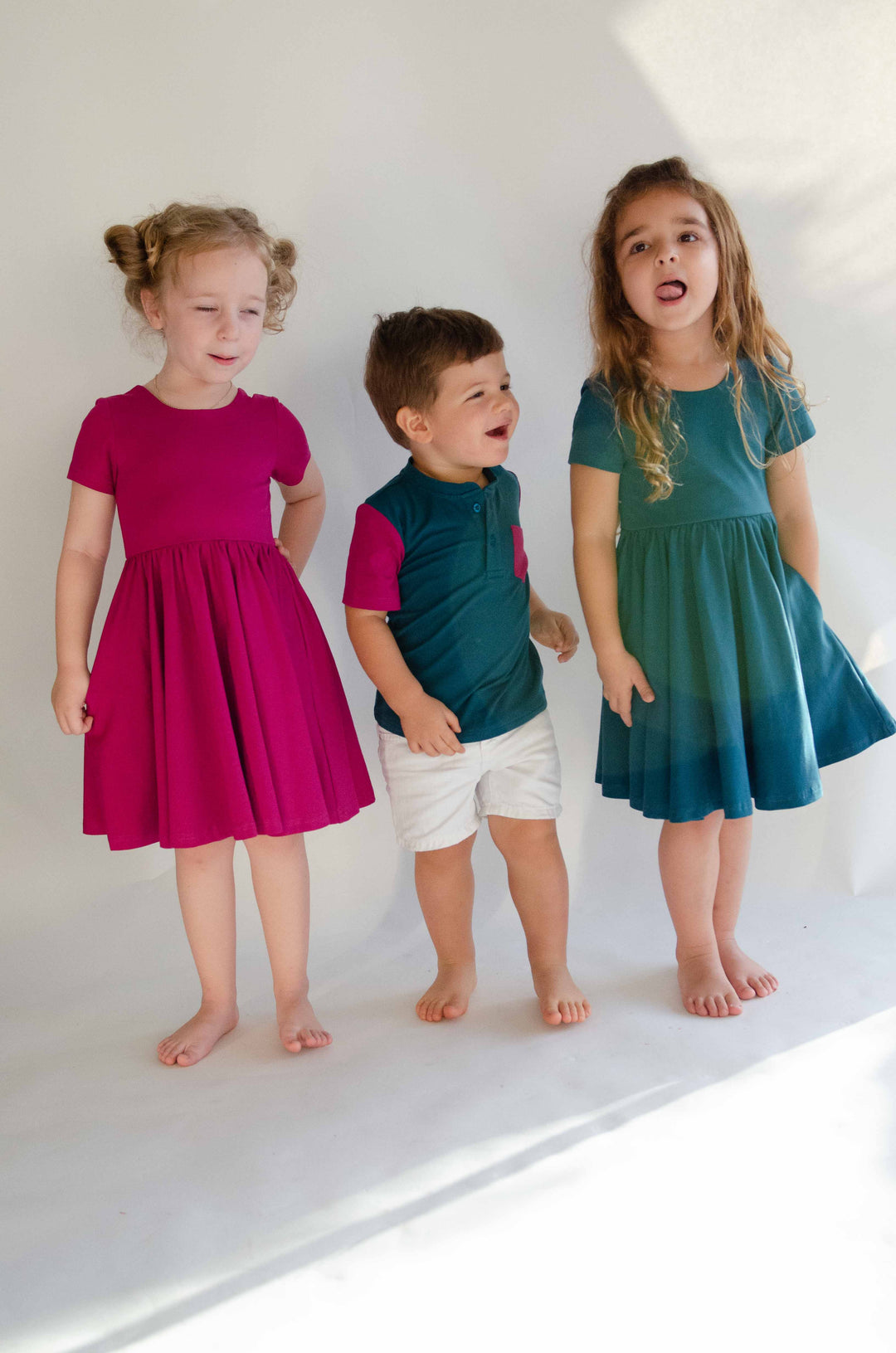 Toddler (2T-6T)