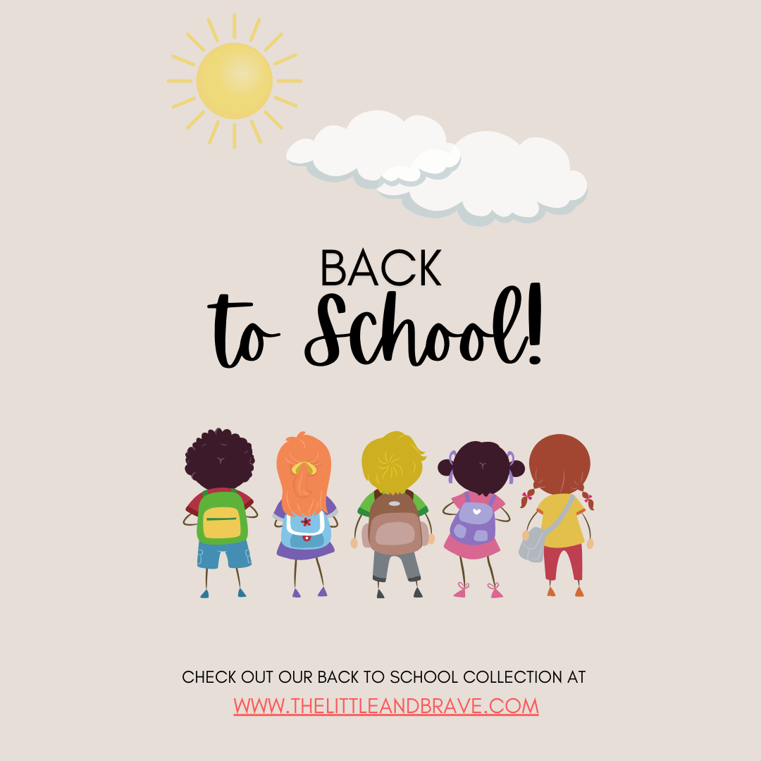 Back to School